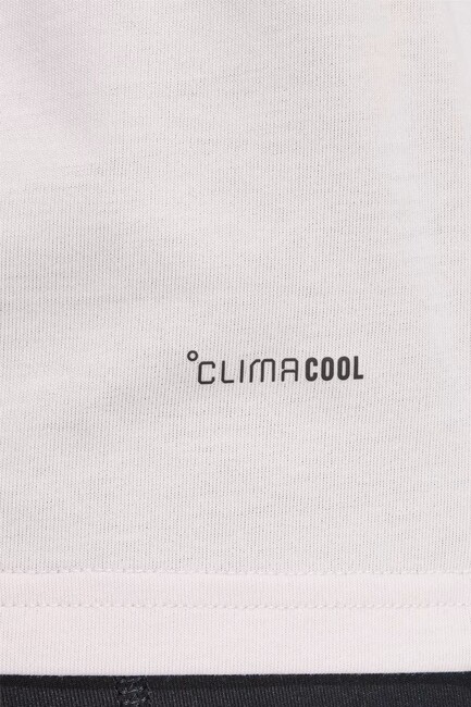 Kadın Anml G Tişört KB9419 Ekru - Thumbnail