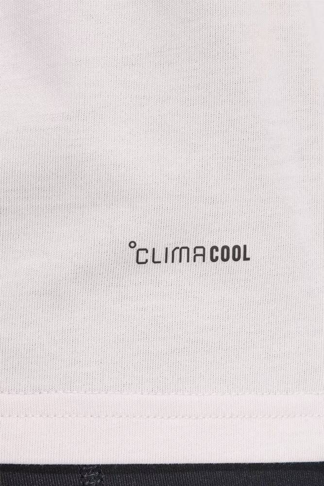 Kadın Anml G Tişört KB9419 Ekru 