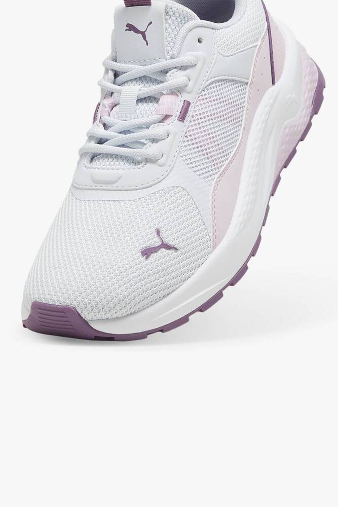 Kadın Anzarun 2.0 Ayakkabı 389213-19 Gri 