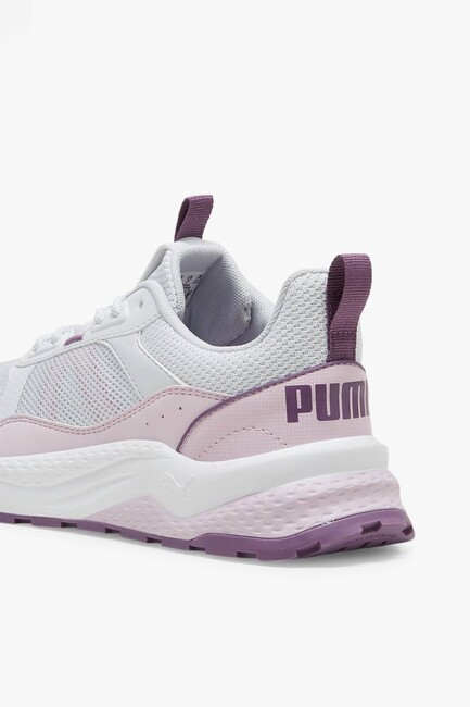 Kadın Anzarun 2.0 Ayakkabı 389213-19 Gri - Thumbnail