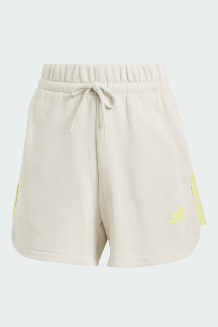 Kadın AOP 3S Şort JD1177 Gri - Thumbnail