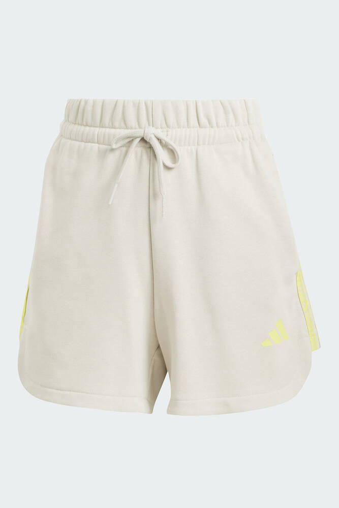 Kadın AOP 3S Şort JD1177 Gri 