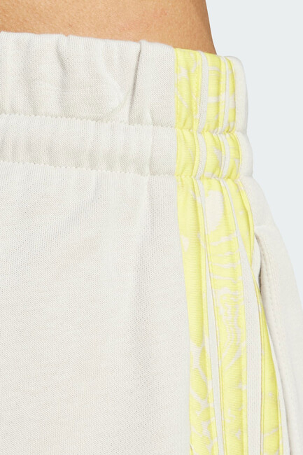 Kadın AOP 3S Şort JD1177 Gri - Thumbnail