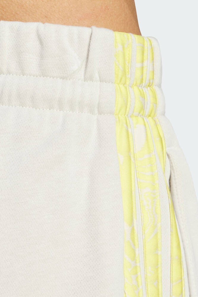 Kadın AOP 3S Şort JD1177 Gri 