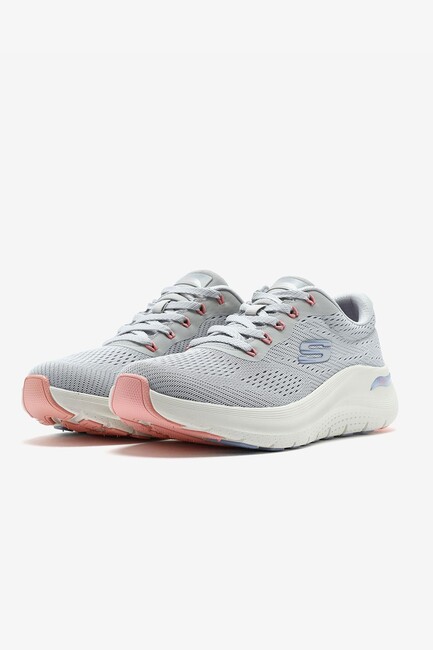 Kadın Arch Fit 2.0 Ayakkabı 150051TK LGMT Gri (3)