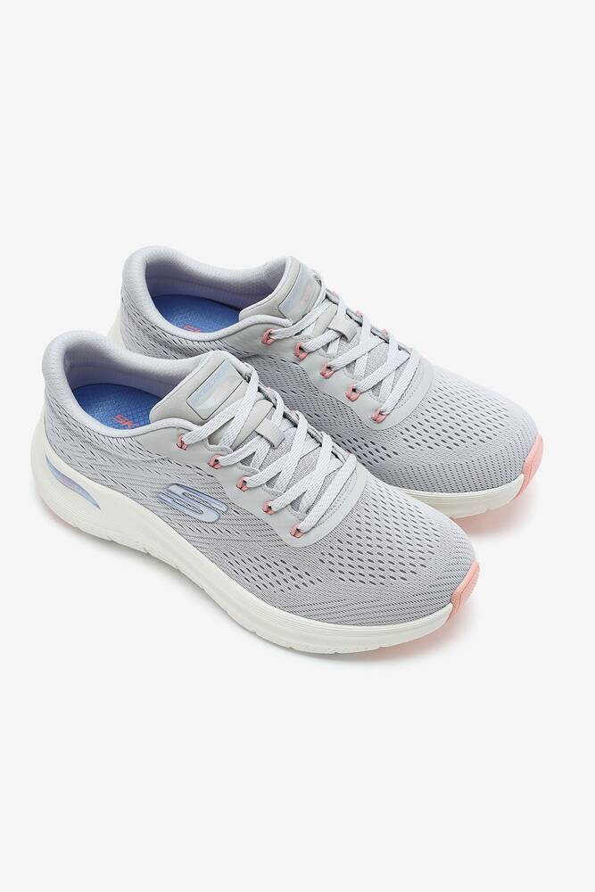 Kadın Arch Fit 2.0 Ayakkabı 150051TK LGMT Gri 