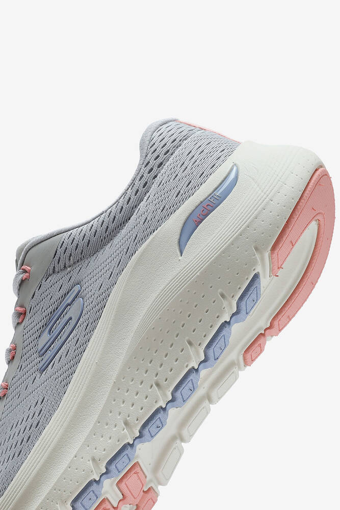 Kadın Arch Fit 2.0 Ayakkabı 150051TK LGMT Gri 