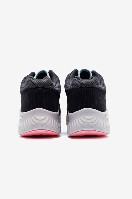 Kadın Arch Fit 2.0 Ayakkabı 150194 BKMT Siyah - Thumbnail