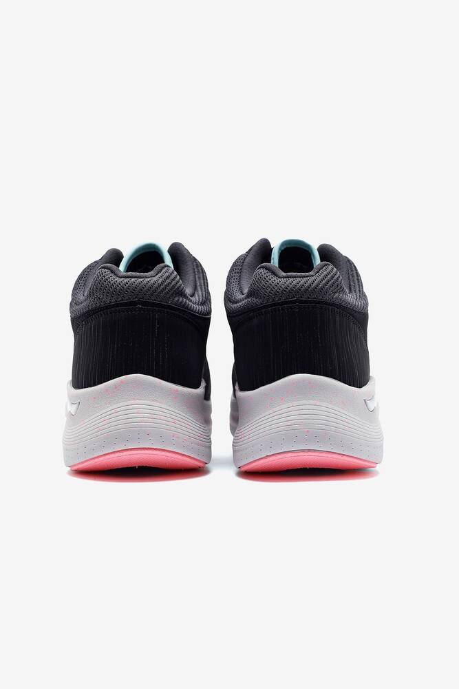 Kadın Arch Fit 2.0 Ayakkabı 150194 BKMT Siyah 