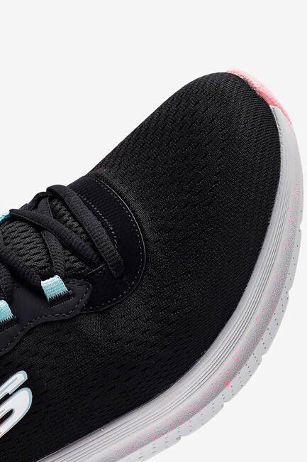 Kadın Arch Fit 2.0 Ayakkabı 150194 BKMT Siyah - Thumbnail