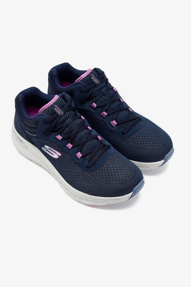 Kadın Arch Fit 2.0 Ayakkabı 150194 NVPR Lacivert 