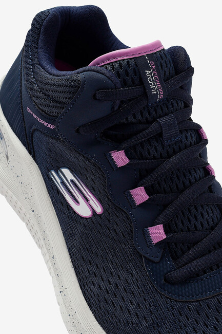 Kadın Arch Fit 2.0 Ayakkabı 150194 NVPR Lacivert - Thumbnail