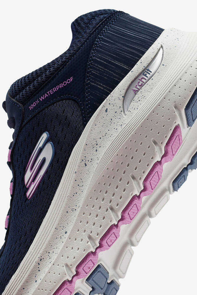 Kadın Arch Fit 2.0 Ayakkabı 150194 NVPR Lacivert 