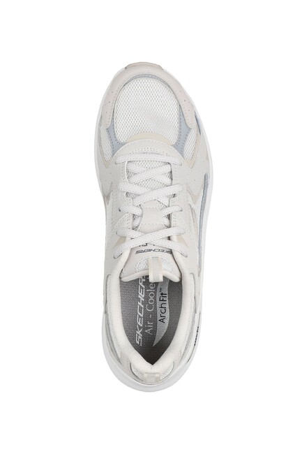 Kadın Arch Fıt 2.0 Ayakkabı 150332 NAT Bej (3)