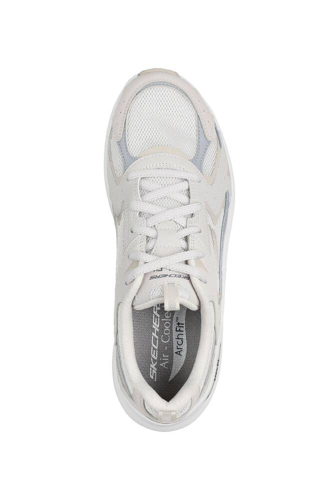 Kadın Arch Fıt 2.0 Ayakkabı 150332 NAT Bej 