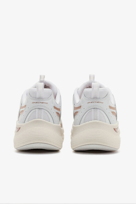 Kadın Arch Fıt 2.0 Ayakkabı 150332 WTRG Beyaz (3)