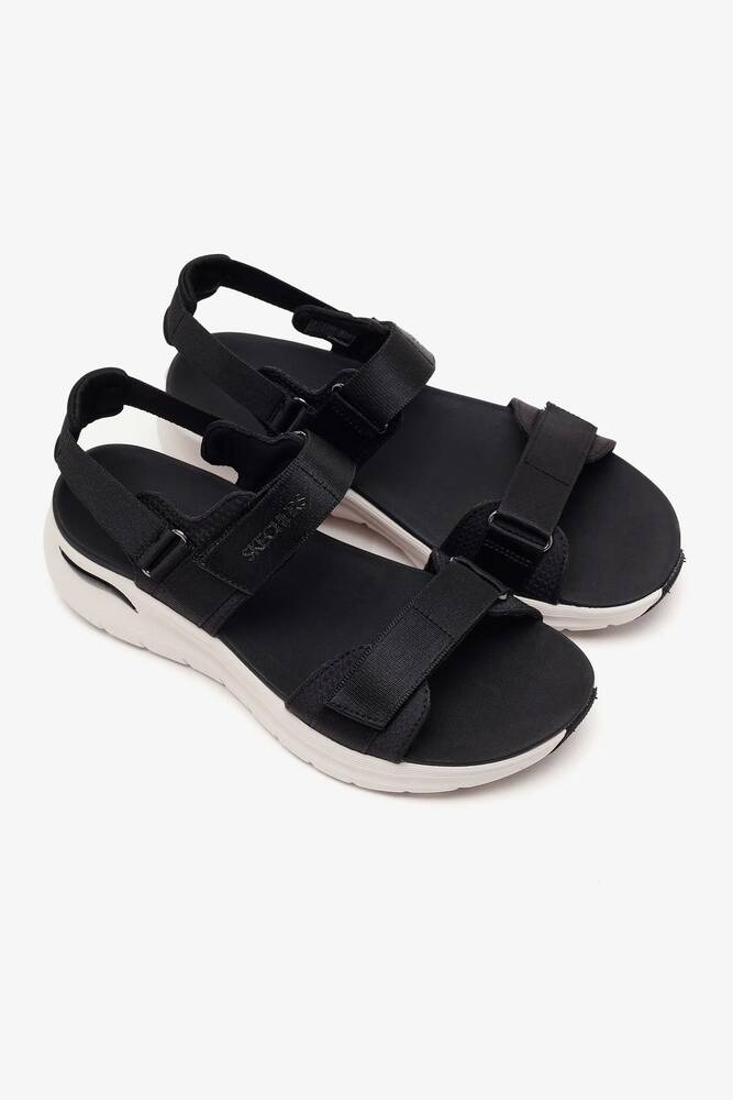 Kadın Arch Fıt 2.0 Sandalet 119465 BLK Siyah 