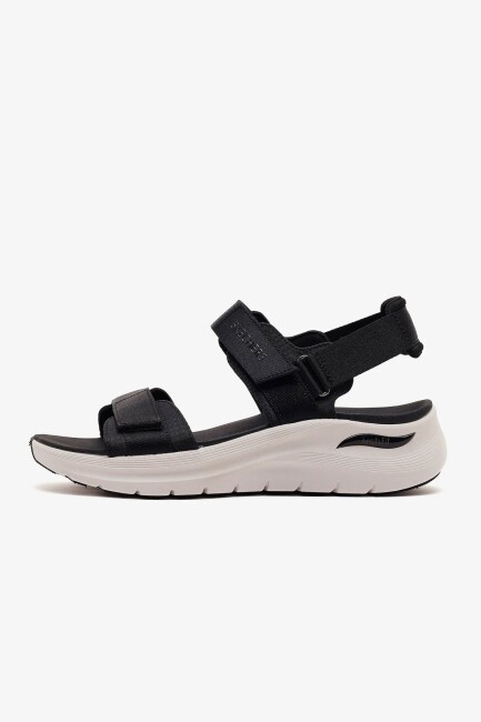 Kadın Arch Fıt 2.0 Sandalet 119465 BLK Siyah 