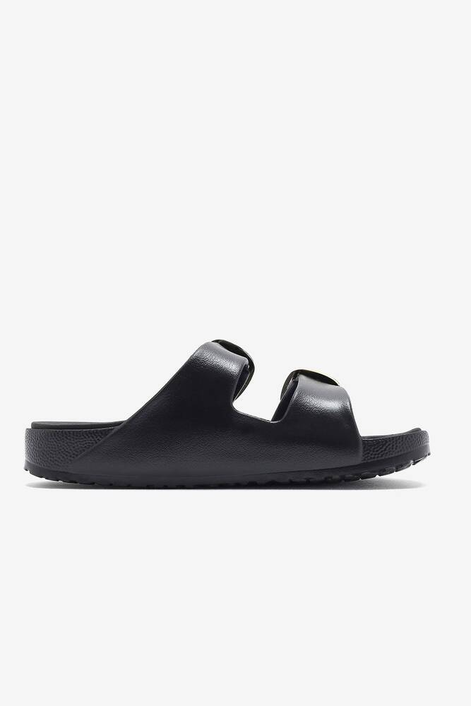 Kadın Arch Fıt Calı Breeze 2.0 Terlik 111592 BLK Siyah 