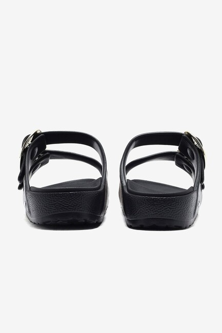 Kadın Arch Fıt Calı Breeze 2.0 Terlik 111592 BLK Siyah - Thumbnail