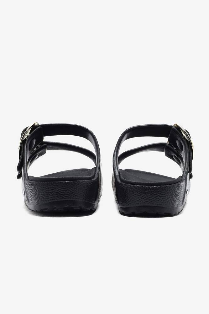 Kadın Arch Fıt Calı Breeze 2.0 Terlik 111592 BLK Siyah 