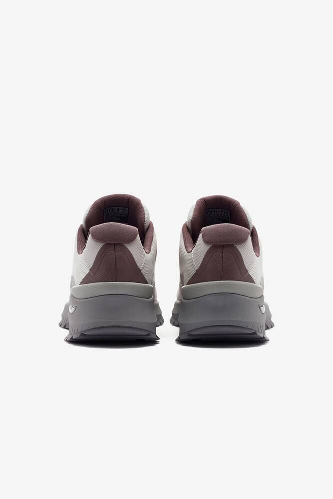 Kadın Arch Fit Discover Ayakkabı 180081 TPNT Bej 