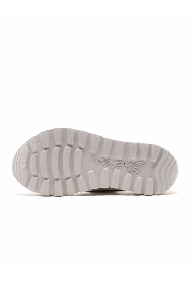 Kadın Arch Fıt Footsteps Sandalet 111380 NAT Bej 