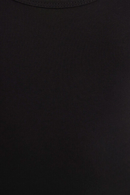 Kadın Askılı Basic Atlet 164156-900 Siyah - Thumbnail