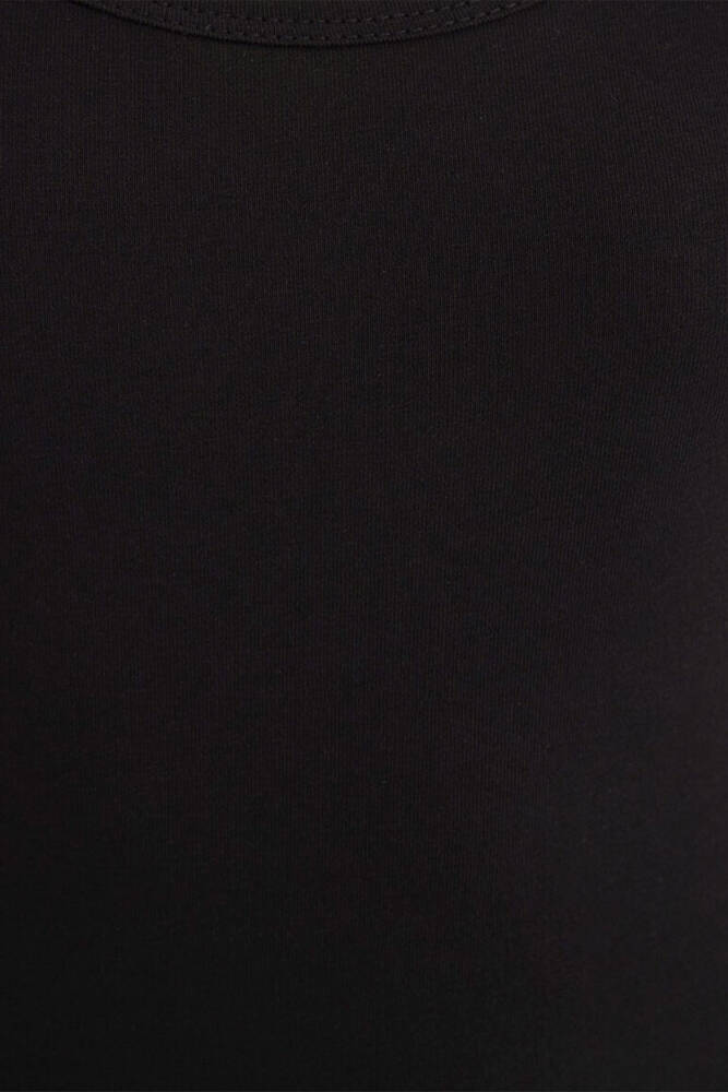 Kadın Askılı Basic Atlet 164156-900 Siyah 