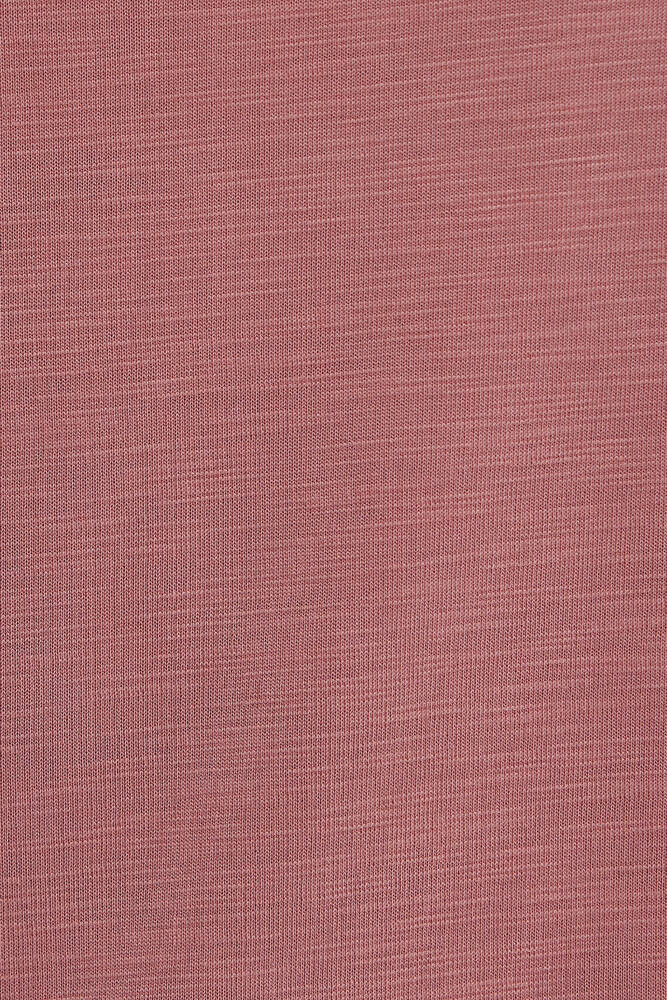 Kadın Askılı Modelli Penye 1613216-71098 Pembe 