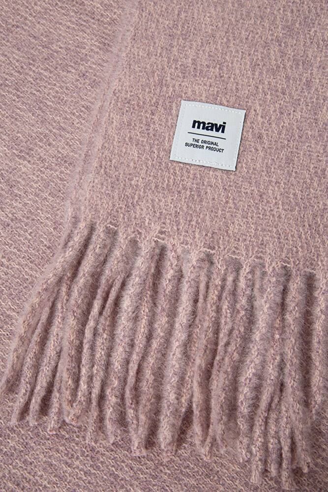 Kadın Atkı 198940-34526 Pembe 