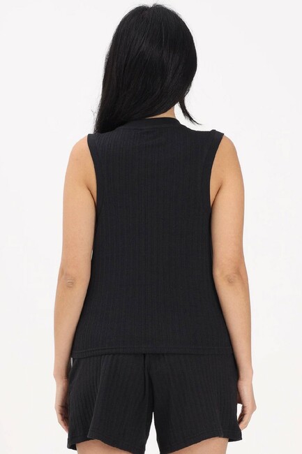 Kadın Atlet 691893-01 Siyah (3)