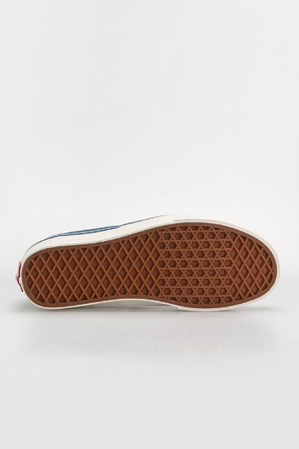 Kadın Authentic Ayakkabı VN000EHHIZQ1 Kırmızı - Thumbnail