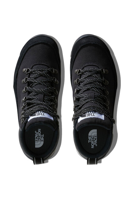 Kadın Back-To Berkeley IV Ayakkabı NF0A8179KY41 Siyah (3)