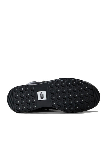 Kadın Back-To Berkeley IV Ayakkabı NF0A8179KY41 Siyah - Thumbnail