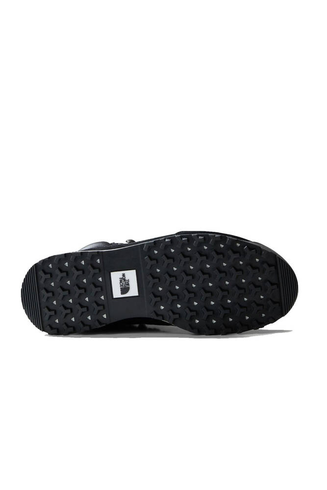 Kadın Back-To Berkeley IV Ayakkabı NF0A8179KY41 Siyah 