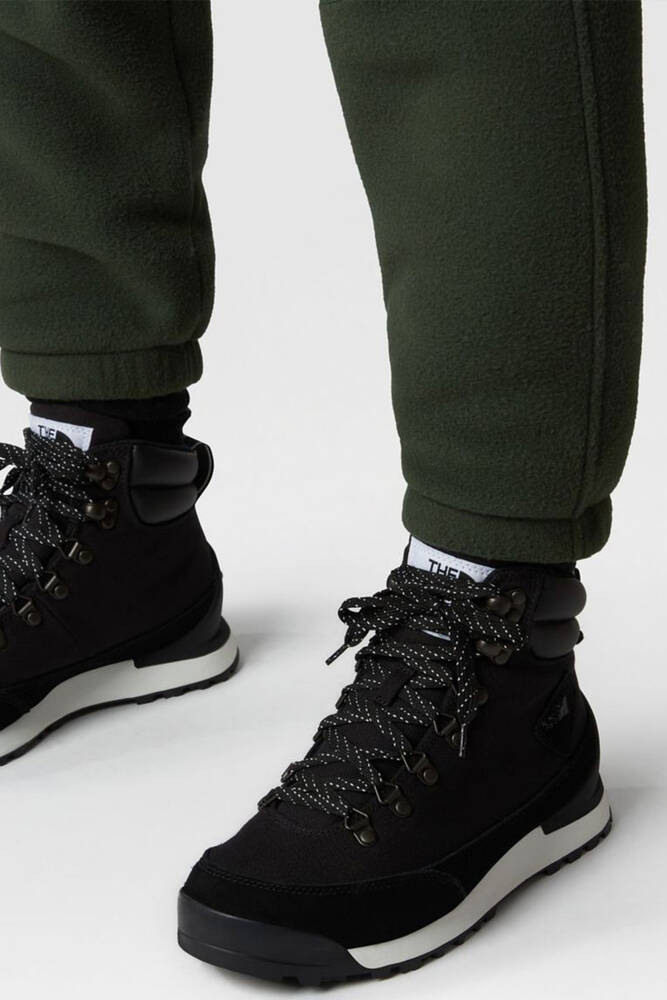 Kadın Back-To Berkeley IV Ayakkabı NF0A8179KY41 Siyah 