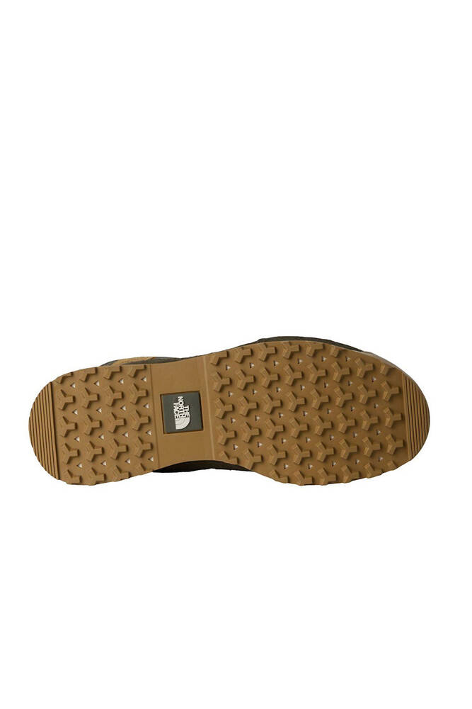 Kadın Back-To Berkeley IV Ayakkabı NF0A8179DSL1 Haki 