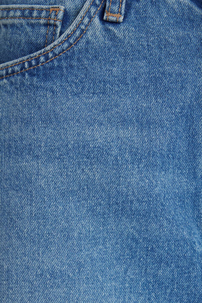 Kadın Bailey Jean Etek 1310204-87098 Mavi 