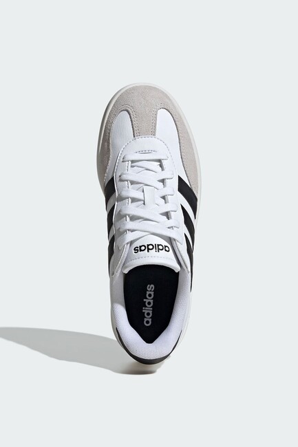 Kadın Barreda Ayakkabı IH1229 Beyaz (2)