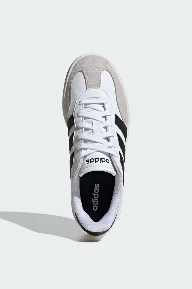 Kadın Barreda Ayakkabı IH1229 Beyaz 