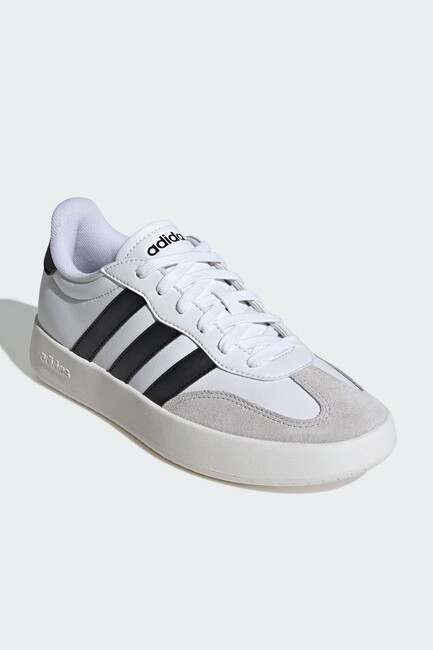 Kadın Barreda Ayakkabı IH1229 Beyaz - Thumbnail