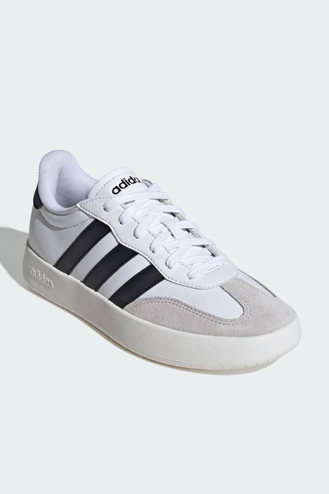 Kadın Barreda Ayakkabı IH1229 Beyaz 