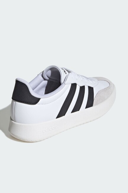 Kadın Barreda Ayakkabı IH1229 Beyaz - Thumbnail