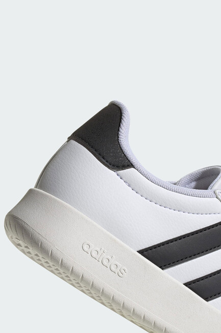 Kadın Barreda Ayakkabı IH1229 Beyaz - Thumbnail