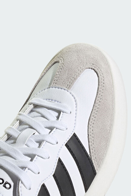 Kadın Barreda Ayakkabı IH1229 Beyaz - Thumbnail