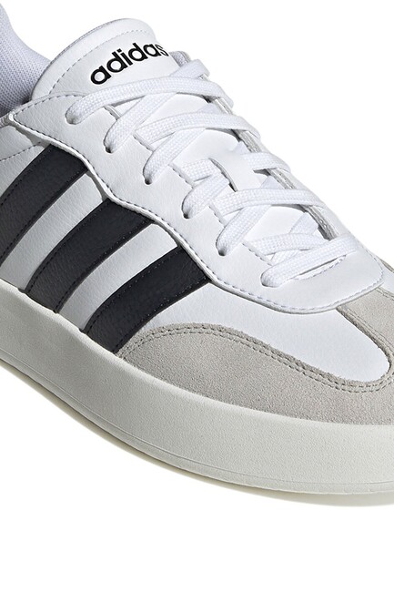 Kadın Barreda Ayakkabı JI2306 Beyaz (3)