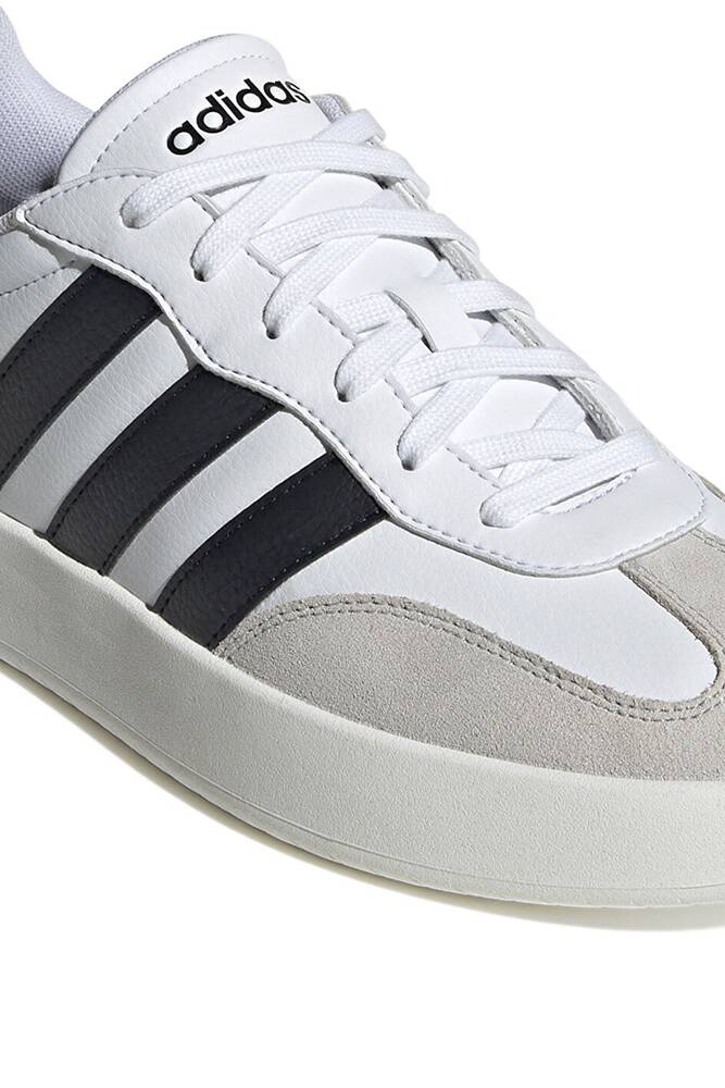 Kadın Barreda Ayakkabı JI2306 Beyaz 