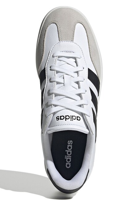 Kadın Barreda Ayakkabı JI2306 Beyaz - Thumbnail