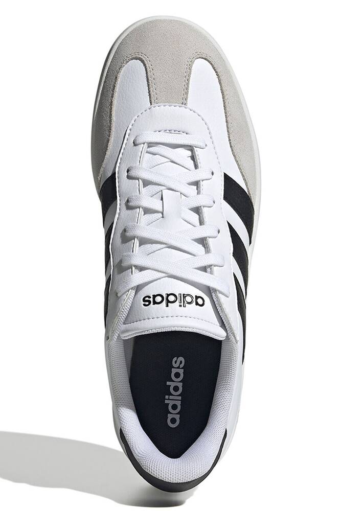 Kadın Barreda Ayakkabı JI2306 Beyaz 